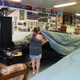 Image for article titled This Couple Is Selling A Mint-Condition 2003 Mercury Marauder With 62 Miles
